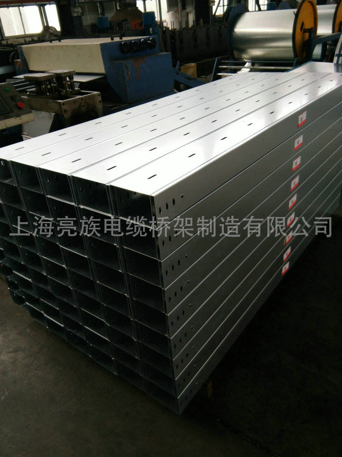 輕型高強度橋架的負載荷是什么？